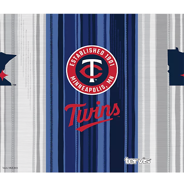 MLB® Minnesota Twins™  - All In