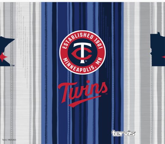 MLB™ Minnesota Twins™  - All In