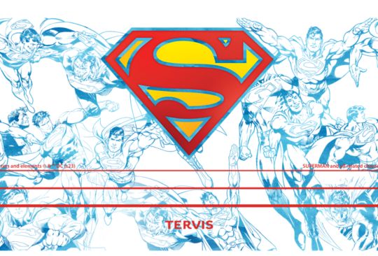 DC Comics - Superman Lineage