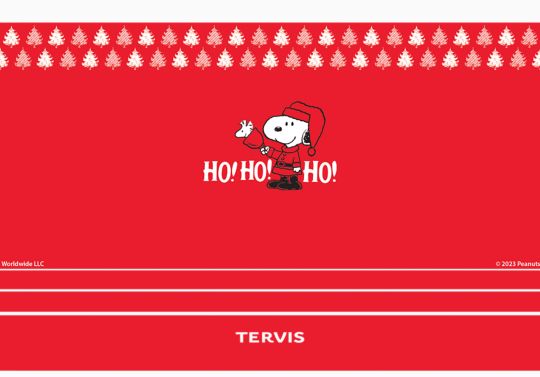 Peanuts™ - Ho Ho Ho Christmas