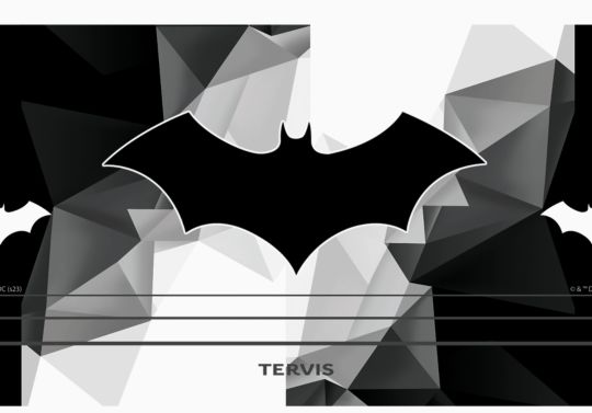 DC Comics - Batman Lineage