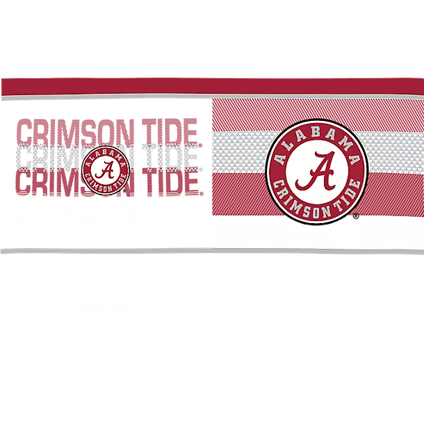 Alabama Crimson Tide - Competitor