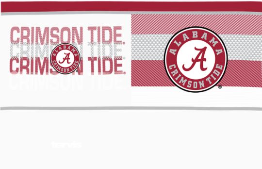 Alabama Crimson Tide - Competitor