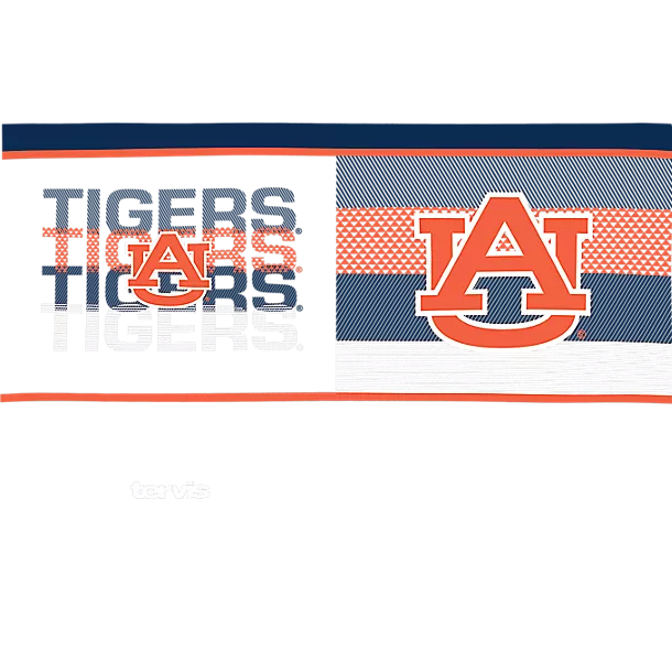 Auburn Tigers - Competitor