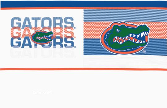 Florida Gators - Competitor