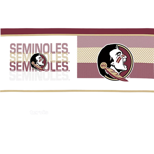 Florida State Seminoles - Competitor