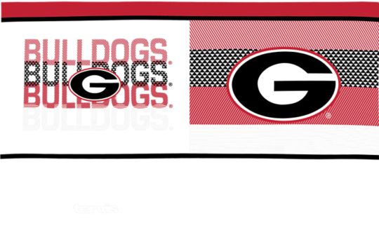 Georgia Bulldogs - Competitor