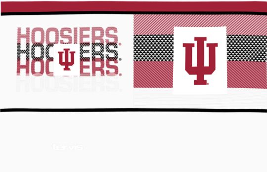 Indiana Hoosiers - Competitor