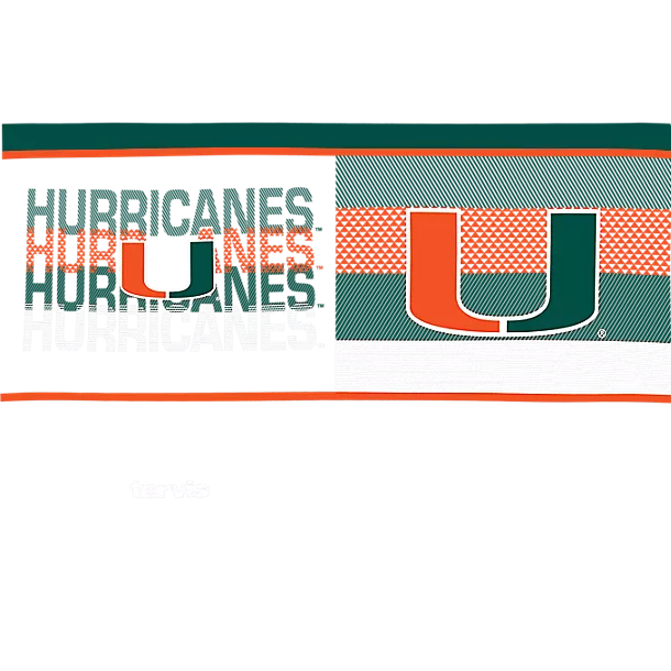 Miami Hurricanes - Competitor