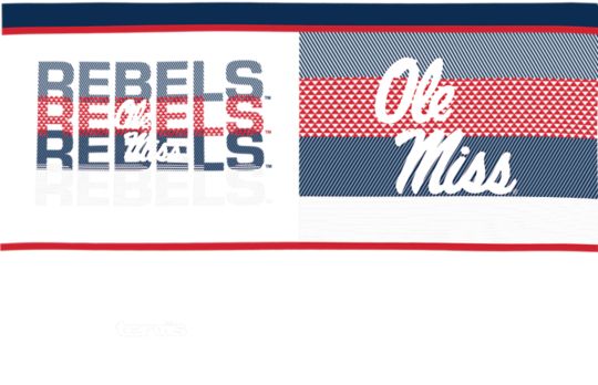 Ole Miss Rebels - Competitor