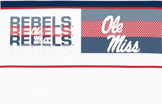 Ole Miss Rebels - Competitor