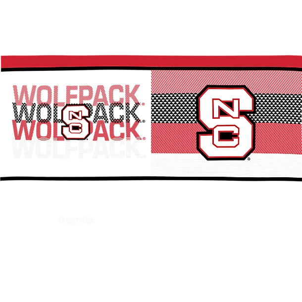 NC State Wolfpack - Competitor