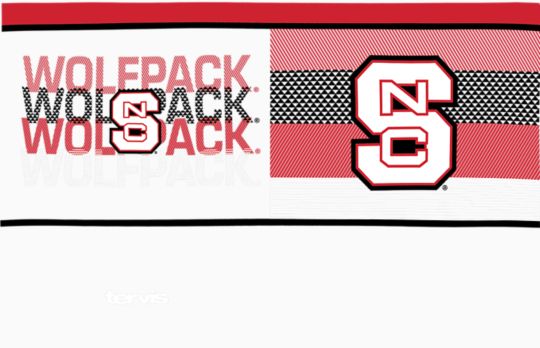 NC State Wolfpack - Competitor