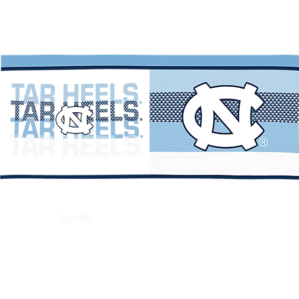 North Carolina Tar Heels - Competitor