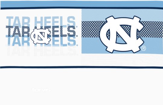 North Carolina Tar Heels - Competitor