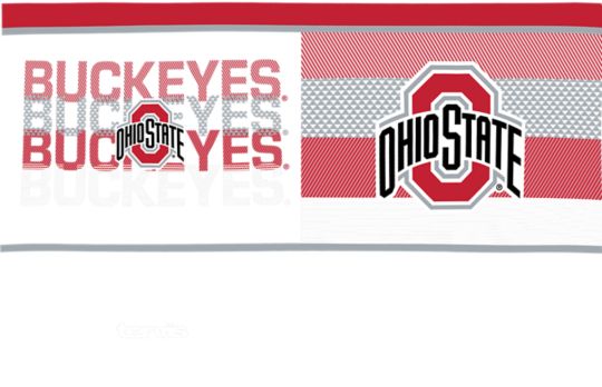 Ohio State Buckeyes - Competitor