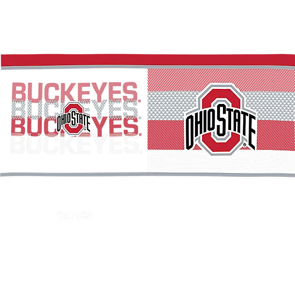 Ohio State Buckeyes - Competitor