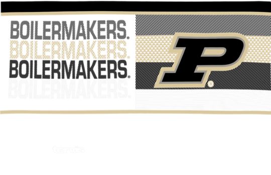 Purdue Boilermakers - Competitor