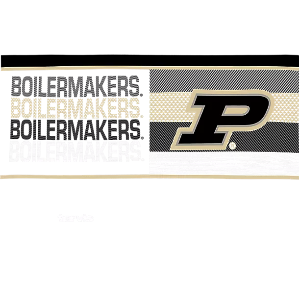 Purdue Boilermakers - Competitor