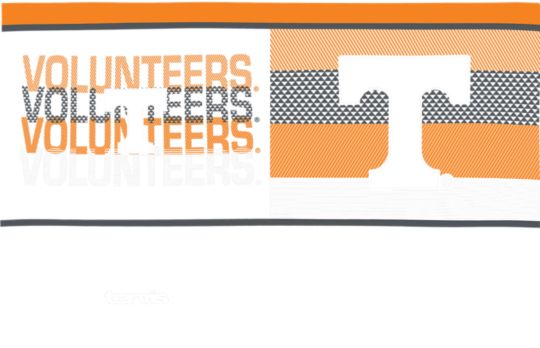 Tennessee Volunteers - Competitor
