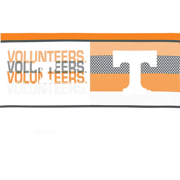 Tennessee Volunteers - Competitor