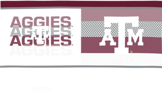 Texas A&M Aggies - Competitor