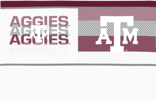 Texas A&M Aggies - Competitor