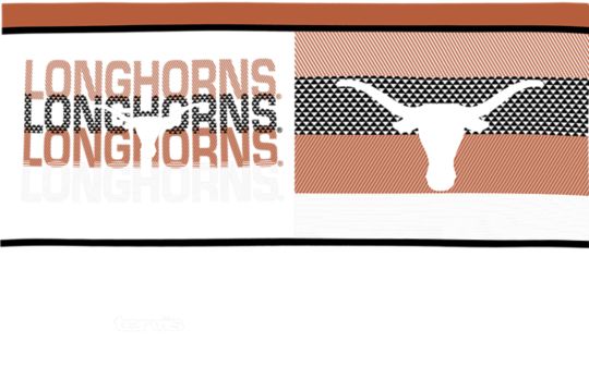 Texas Longhorns - Competitor