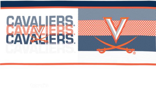 Virginia Cavaliers - Competitor