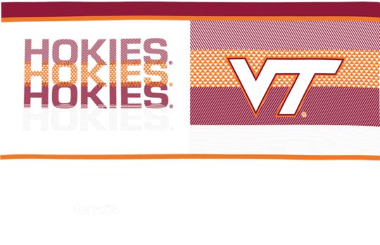 Virginia Tech Hokies - Competitor