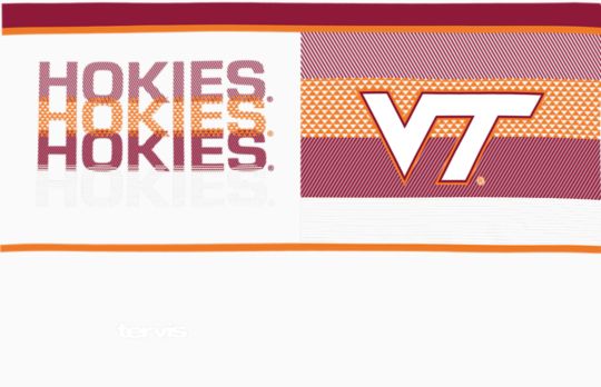 Virginia Tech Hokies - Competitor