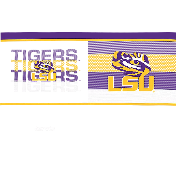 LSU Tigers - Competitor
