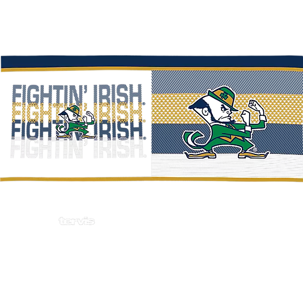 Notre Dame Fighting Irish - Competitor