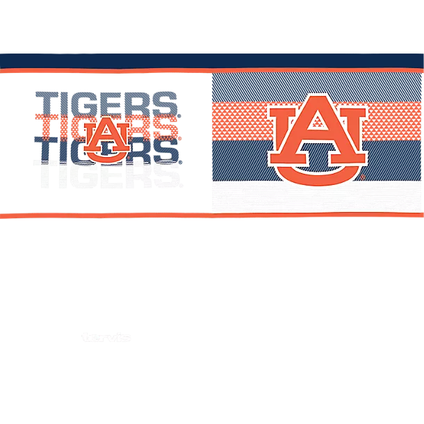 Auburn Tigers - Competitor