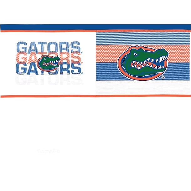 Florida Gators - Competitor