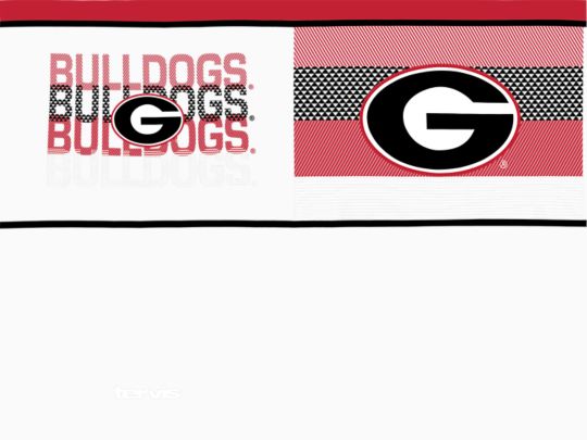 Georgia Bulldogs - Competitor