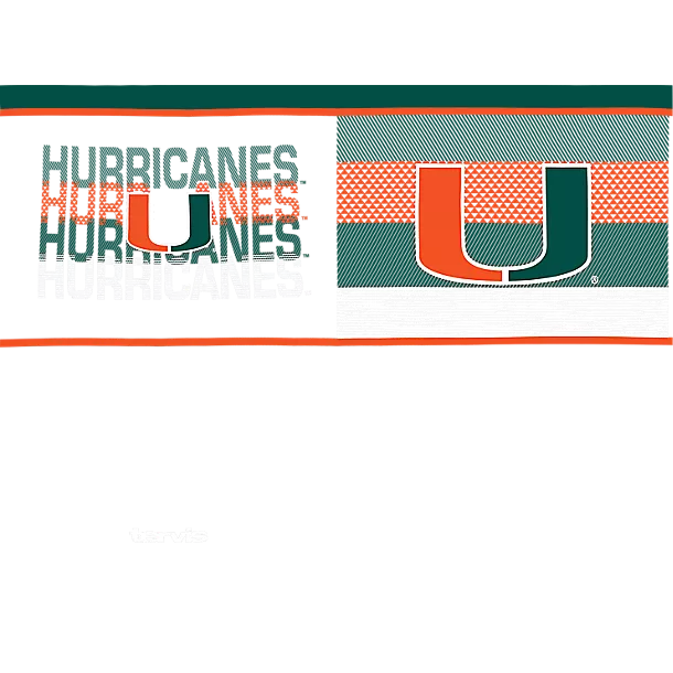 Miami Hurricanes - Competitor