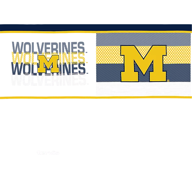 Michigan Wolverines - Competitor