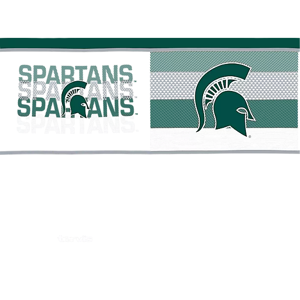 Michigan State Spartans - Competitor