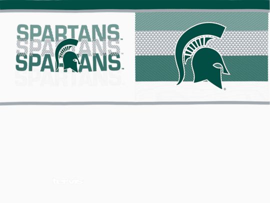Michigan State Spartans - Competitor
