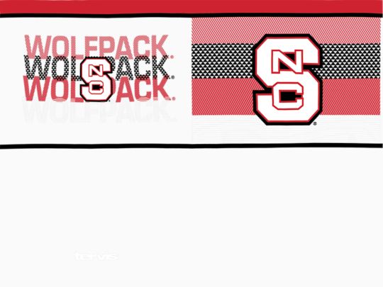 NC State Wolfpack - Competitor