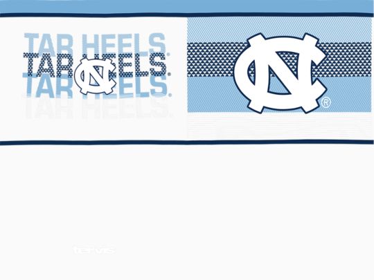 North Carolina Tar Heels - Competitor