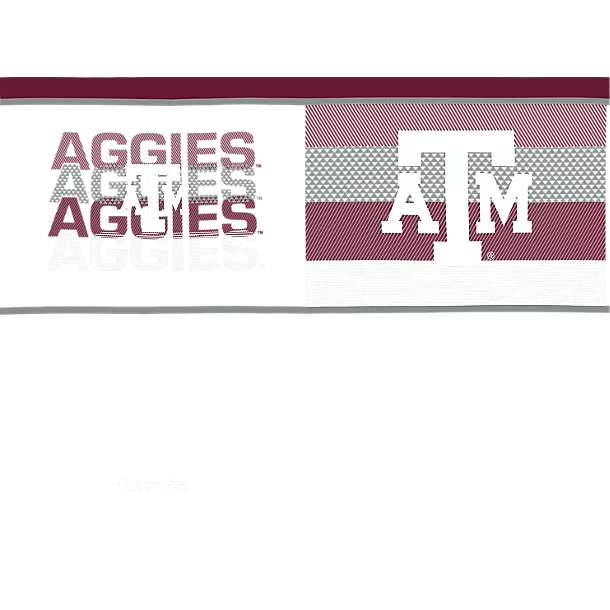 Texas A&M Aggies - Competitor