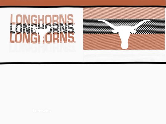 Texas Longhorns - Competitor