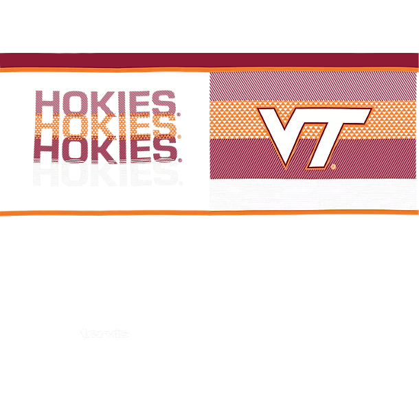 Virginia Tech Hokies - Competitor