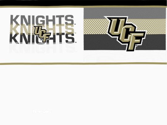 UCF Knights - Competitor
