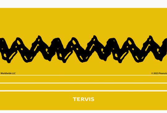 Peanuts™ - Charlie Stripe