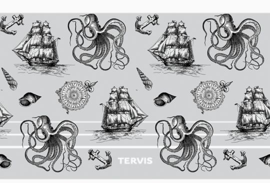 Old Time Nautical