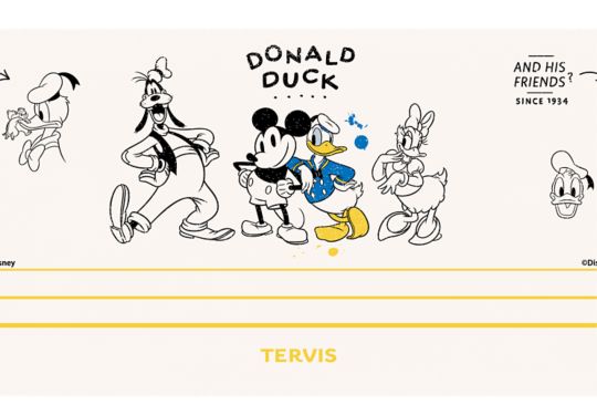 Disney - Donald Duck & Friends