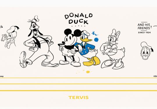 Disney - Donald Duck 'n Friends